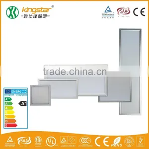 New Type Popular Custom Made Size and Shape Dimmable Led Panel Rgb Light Bright Led Panel Lighting With Remote Control thumbnail-1