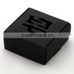 Cardboard Soap Box/decorative Soap Box/soap Box Packaging thumbnail-3