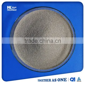 Ceramic Balls Used in Oil Frac Pumping Low Crush Rate thumbnail-4