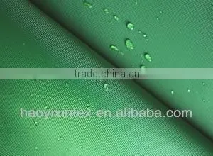 P600d Plain Weave Oxford Fabric PU thumbnail-3