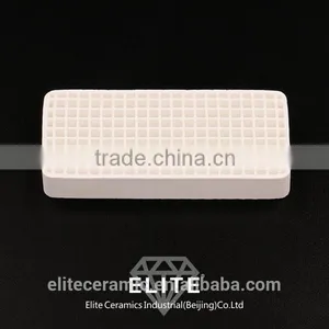 Porous Ceramic Filter,Extruded Honeycomb Ceramic Filters,alumina Filter thumbnail-2