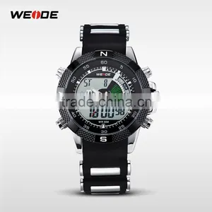 WEIDE New Models in Express Top Selling Wrist Watch thumbnail-1