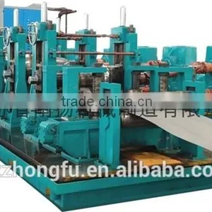 HG165 Steel Tube Shotblasting Machine thumbnail-3