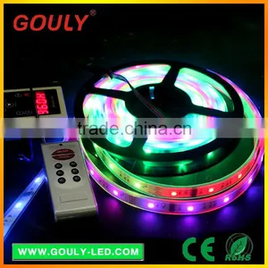 Smd 5630 Samsung Led Strip, Waterproof Smd 5050 Rgb Led Strip Lighting, Quality Choice thumbnail-2