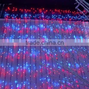 Cheap Decorative Led Curtain Light thumbnail-5