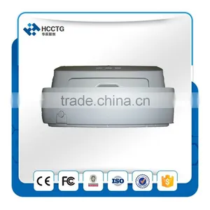High Speed 24 Pin Dot Matrix Passbook Printer HCC-PR2 Plus thumbnail-4