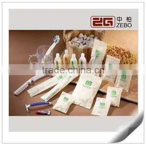 5 Star Hotel Manufacturer Personalized Hotel Room Amenities List thumbnail-1