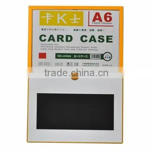 New Products Magnetic Holder, Magnetic Price Tag Holder thumbnail-4