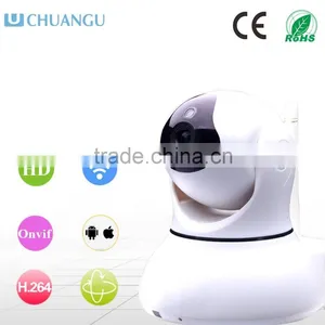 Small Home Surveillance Wifi Wireless Security Video Cctv Onvif P2p HD ip Camera With Night Vision thumbnail-2