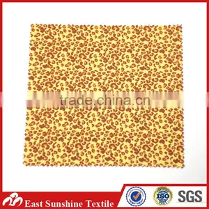 Logo Printed Microfibre Polish Cloth thumbnail-1
