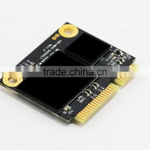 Wholesale Internal Hard Disk Hard Drive Ssd Hard Drive MSATA Mini N6207 16GB-64GB Hot-selling Mini Pcie thumbnail-2