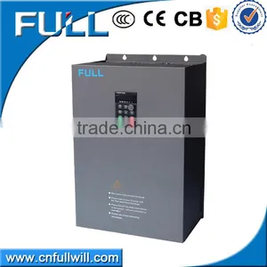 5.5kw 380v ac Drive Frequency Inverter thumbnail-5
