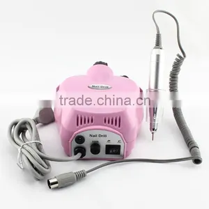 Electric Acrylics Nail Art Nail Drill Bits Ceramic File Manicure Pedicure Grooming Kit Bits Professional Salon Machine thumbnail-5