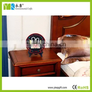 High Quality Decorative Couple Swan Figurine Wedding Favor Gift thumbnail-6