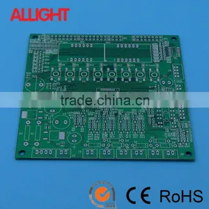 High Quality Single Chip Control Board PCB Assembly thumbnail-2