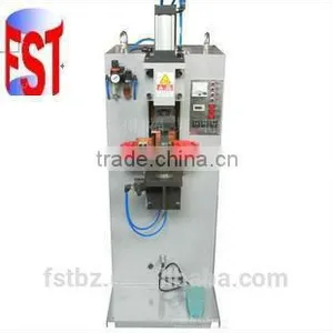 Hot Sale Single-side Broke Paint Spot Welder thumbnail-1