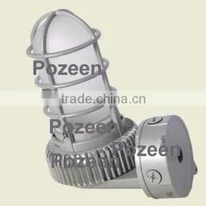 20W LED Vapor Tight Fixture, Stairwell Light thumbnail-4