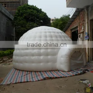 2016 Hot New Inflatable Seal Tent thumbnail-1