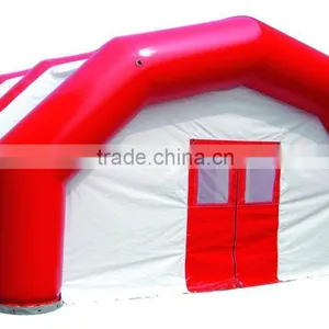 2016 Hot Big Inflatable Bubble Tent thumbnail-3