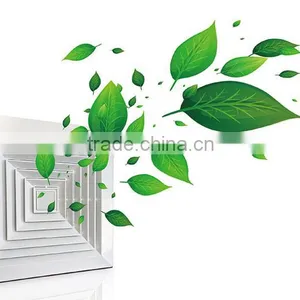 Long Life Efficiency Roof Fan thumbnail-1