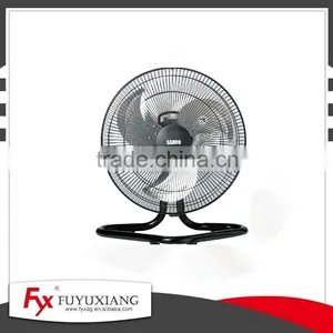 Match Well Velocity Fan for Air Cooler thumbnail-1