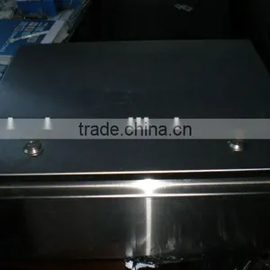 Steel Enclosure IP65 IP66 IP55 thumbnail-1