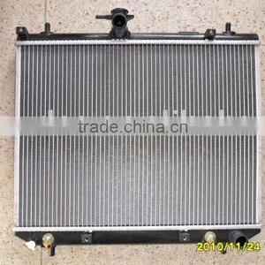 Radiators for Classic Cars,DAIHATSU L700' 98-00 AT thumbnail-1
