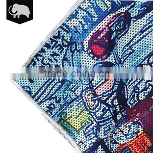 Light Weight Sport Instant Cooling Cool Towel With Logo Customized thumbnail-4