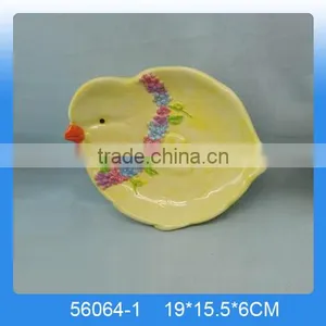 Lovely Ceramic Easter Chick Egg Cup thumbnail-4