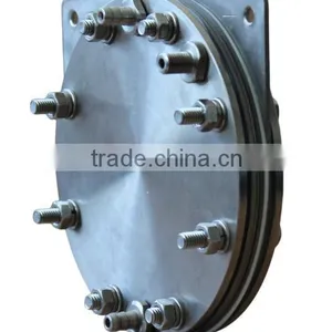 Titanium Plate PEM HHO Electrolyzer Hydrogen Fuel Cell Dry Fuel Cell for Cars Hydrogen Generators thumbnail-1
