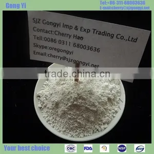 Powder Type and Washed Kaolin Technique China Clay in thumbnail-4