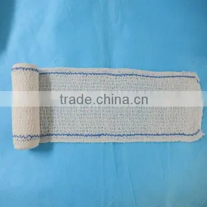 100% Cotton Crepe Bandage 4.5M thumbnail-1