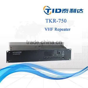 Output Power 50/25W TKR-750 UHF Repeater thumbnail-1