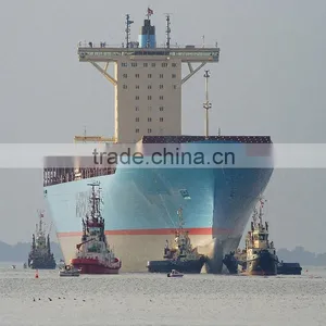 Ocean Freight From Shanghai to POTI-------jessie thumbnail-1