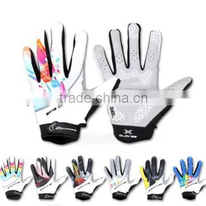 Cycling Smart Touch Screen Thin Sport Gloves thumbnail-1
