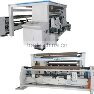 Advanced Series SF/SP/ST Slitting Machine thumbnail-1