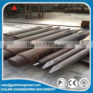Trade Assurance Supplier China Manufacturer Cheap Price Good Quality Hydraulic Breaker Blunt Moil Point thumbnail-5