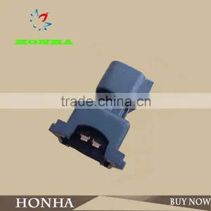 DJK7021B-2.2-11 PA66 EV6 To EV1 Waterproof 2 Pin Injector Harness Sealed Electrical Connector Quality Choice thumbnail-2