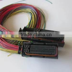 Automotive Wiring Harness thumbnail-2