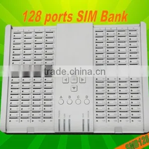 Perfect 32 Port GOIP SIM Bank/Remote SIM Card Emulator,working With Goip16 and thumbnail-3