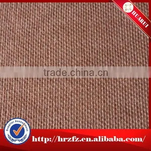 Wholesale Cheap Viscose Imitation Fur Knitting Fabric thumbnail-1