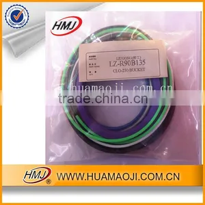 KOMAC TOR23 Hydraulic Breaker Seal Kit thumbnail-1