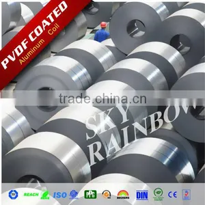 PVDF Coated Aluminum Coil thumbnail-1