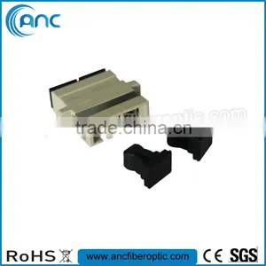 SC Fiber Optic Duplex Adapter thumbnail-5