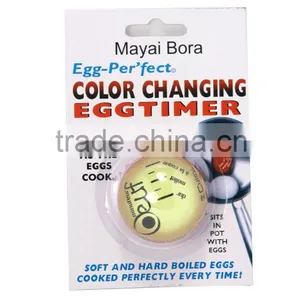 Resin Egg Timer for Cooking Eggs thumbnail-2