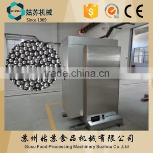 Milka Chocolate Ball Mill Machine Manufacturer 086-18662218656 thumbnail-3