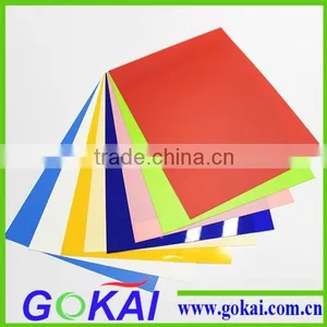 Colorful 1-6mm Rigid Pvc Sheet Printing thumbnail-3