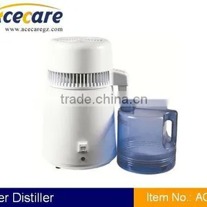 Auto Fill Water Distiller thumbnail-1