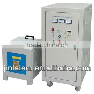 Environmental Magnetic IF Induction Heater Steel Annealing Machine thumbnail-1