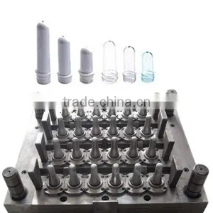 Preform Bottle Mold thumbnail-1
